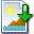 Download Image Icon